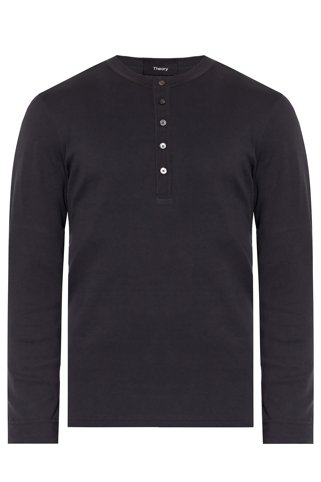 Theory Garcia T23632 Long Sleeve Shirt